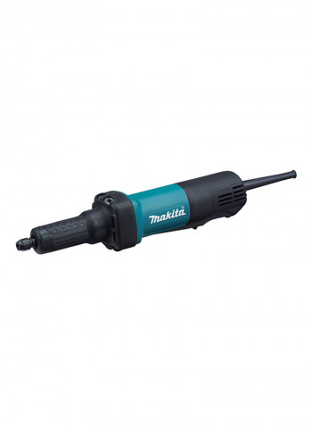 Die Grinder Black/Blue 358x82x82millimeter