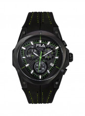 Men's Water Resistant Chronograph Watch 38-821-005
