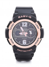 Women's Analog/Digital Watch BGA-210-1BDR