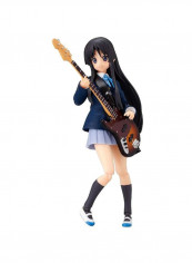 Mio Akiyama Figma Action Figure 4545784061176 reviews Mio Akiyama Figma Action Figure 4545784061176