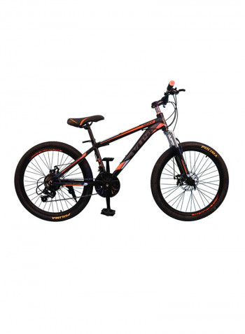 Mountain Shimano Bike 26inch