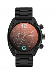 Water Resistant Chronograph Wrist Watch DZ4316