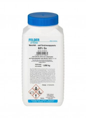 Tinning Paste White 1kg reviews Tinning Paste White 1kg