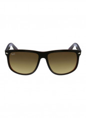 UV Protected Highstreet Square Sunglasses - Lens Size: 60 mm