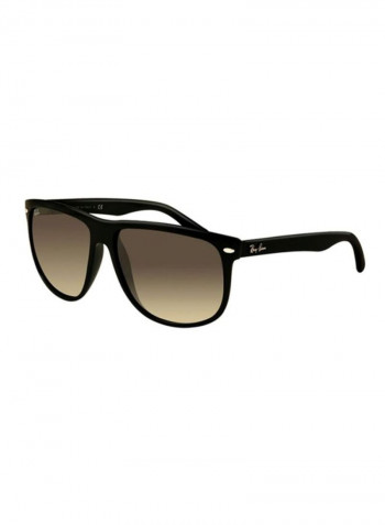 UV Protected Highstreet Square Sunglasses - Lens Size: 60 mm