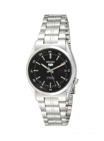 Men's Analog Automatic Watch SNK567J1