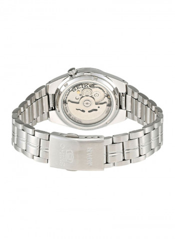 Men's Analog Automatic Watch SNK567J1