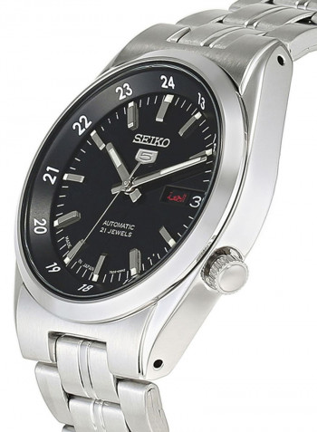 Men's Analog Automatic Watch SNK567J1