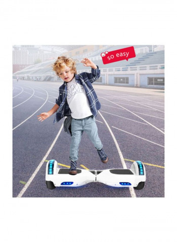 Two Wheel Self Balance Hoverboard PHC2-WT-WW32