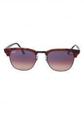 Casual Clubmaster Sunglasses - Lens Size: 51 mm
