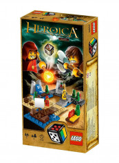 Heroica Draida