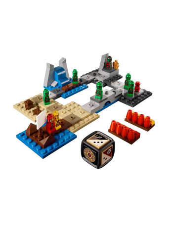 Heroica Draida