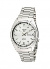 Men's Stainless Steel Analog Watch SNXS73J1