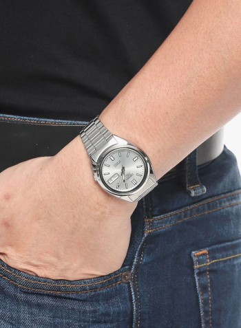 Men's Stainless Steel Analog Watch SNXS73J1