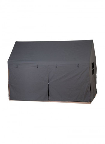 Tipi Cover For Bedframes
