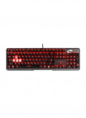 Vigor GK60 Mechanical Gaming Keyboard Black reviews Vigor GK60 Mechanical Gaming Keyboard Black