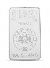 Emirates 999 Silver Bar reviews Emirates 999 Silver Bar