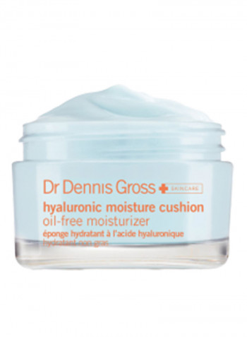 Hyaluronic Moisture Cushion 50ml