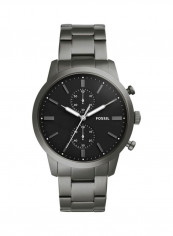 Men's Water Resistant Chronograph Watch FS5349