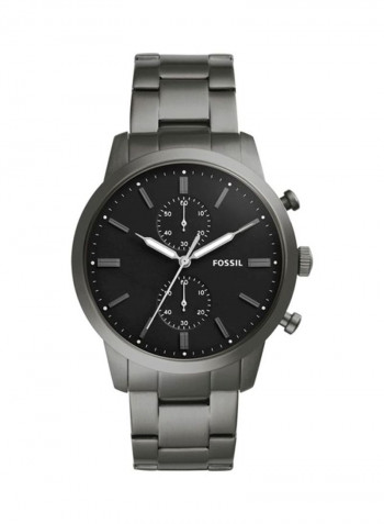 Men's Water Resistant Chronograph Watch FS5349