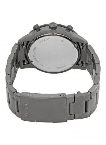 Men's Water Resistant Chronograph Watch FS5349