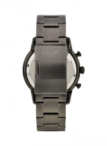 Men's Water Resistant Chronograph Watch FS5349