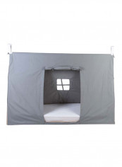 Tipi Bed Frame Cover