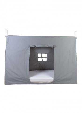 Tipi Bed Frame Cover