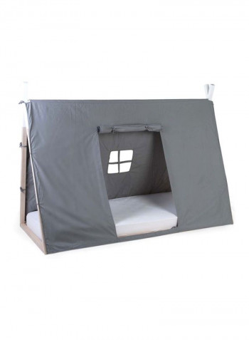 Tipi Bed Frame Cover
