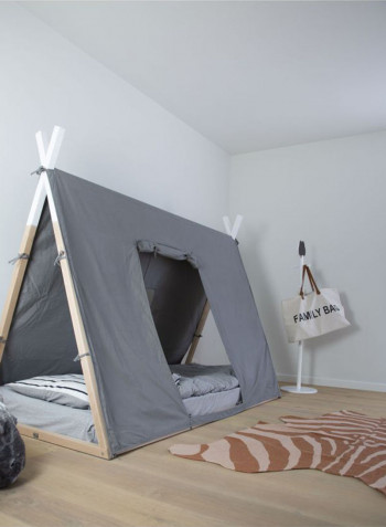 Tipi Bed Frame Cover