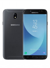 Galaxy J7 Pro Dual SIM Black 3GB RAM 32GB 4G LTE