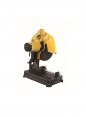 Chop Saw Cutters Yellow/Black/Silver 10centimeter