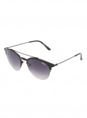 UV Protected Clubmaster Sunglasses