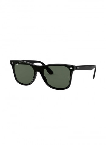 Wayfarer Sunglasses - Lens Size: 41 mm