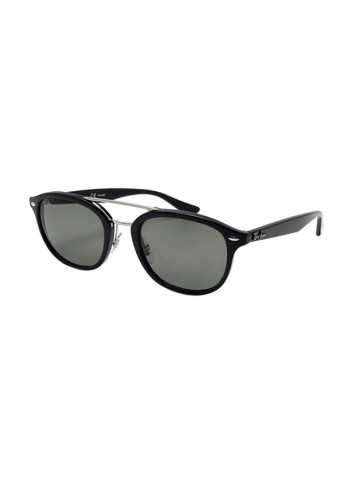 Pilot Sunglasses - Lens Size: 53 mm