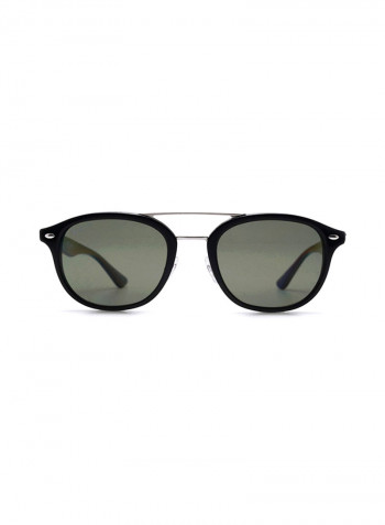 Pilot Sunglasses - Lens Size: 53 mm