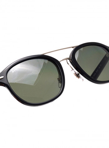 Pilot Sunglasses - Lens Size: 53 mm