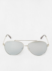 Women's UV Protection Aviator Sunglasses - Lens Size: 60 mm reviews Women's UV Protection Aviator Sunglasses - Lens Size: 60 mm