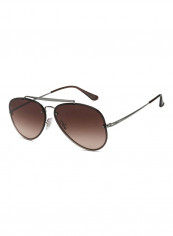 Blaze Aviator Sunglasses - Lens Size: 58 mm