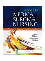 Medical Surgical Nursing Hardcover 9 reviews Medical Surgical Nursing Hardcover 9