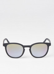 Men's Round Sunglasses
