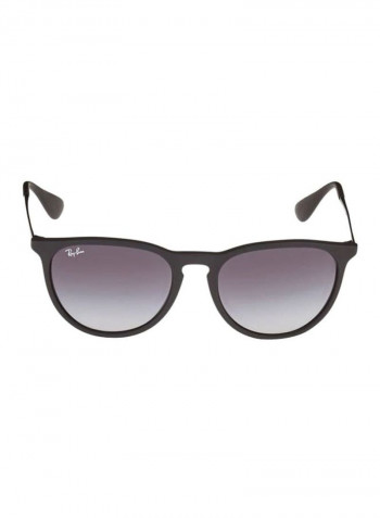 UV Protected Erika Oversized Sunglasses