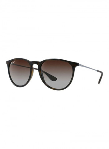 UV Protected Erika Oversized Sunglasses