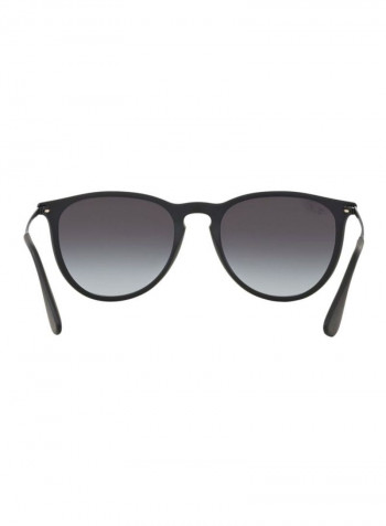 UV Protected Erika Oversized Sunglasses
