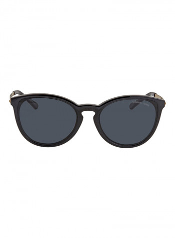 Women's Chamonix Cat Eye Sunglasses - Lens Size: 56 mm