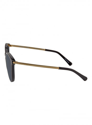 Women's Chamonix Cat Eye Sunglasses - Lens Size: 56 mm