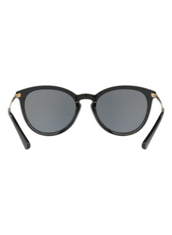 Women's Chamonix Cat Eye Sunglasses - Lens Size: 56 mm