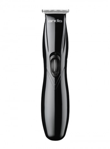 Slimline Pro Li T-Blade Trimmer Black