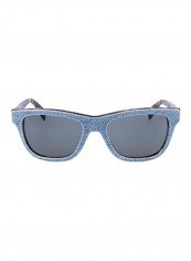 Wayfarer Frame Sunglasses - Lens Size: 54 mm