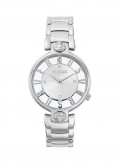 Women's Stainless Steel Analog Watch VSP490518